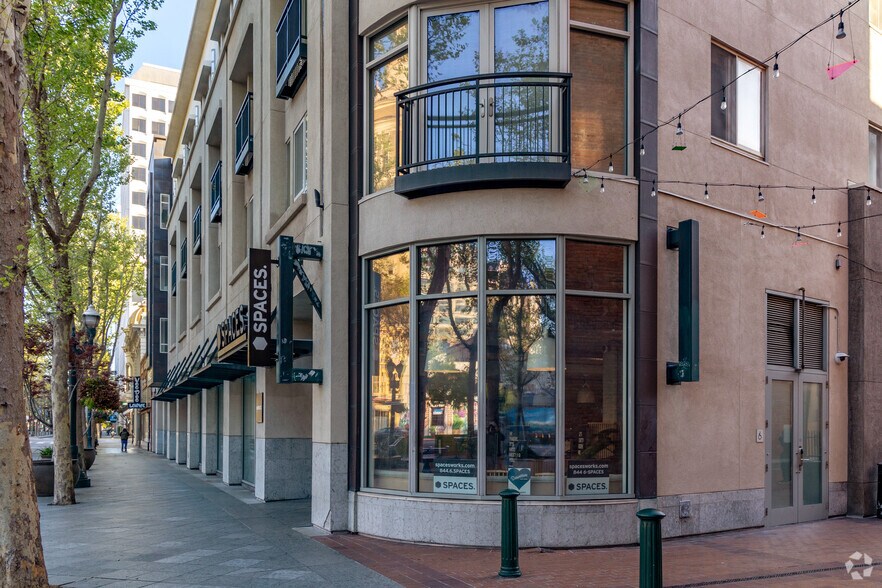 More Photos Of 18-20 S 2nd St, San Jose Office For Sale