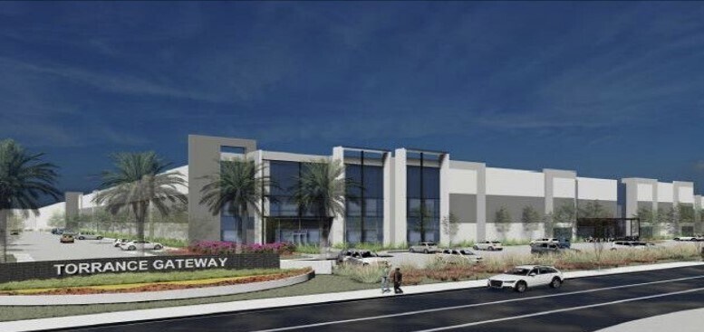 More Photos Of 19404 Gramercy Pl, Torrance Unknown For Lease