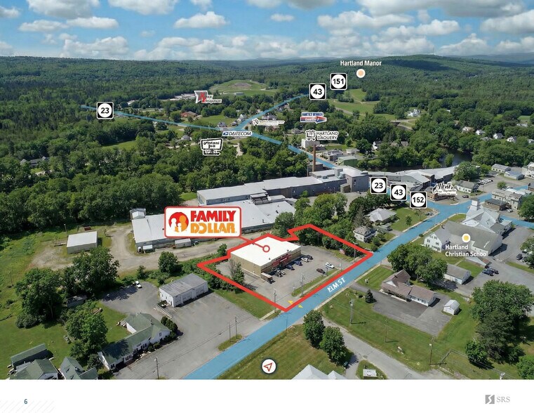 More Photos Of 37 Elm St, Hartland Freestanding For Sale