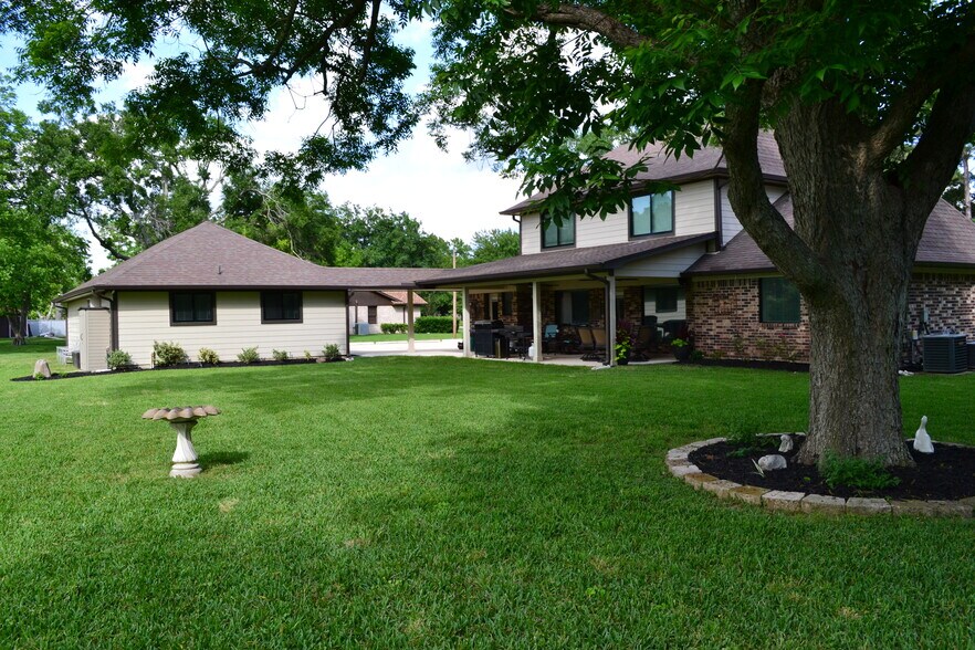 More Photos Of 25142 Roesner Ln, Katy Office Residential For Lease