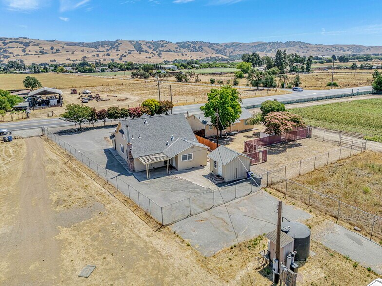 More Photos Of 2718 Ferguson Rd, Gilroy Land For Sale