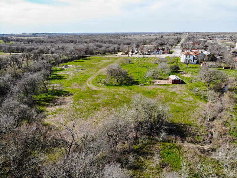 More Photos Of Hwy 21, Uhland Land For Sale