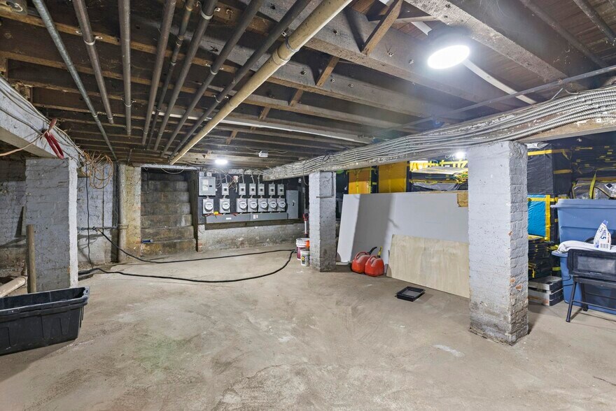 More Photos Of 65 Martin Luther King Dr, Jersey City Apartments For Sale