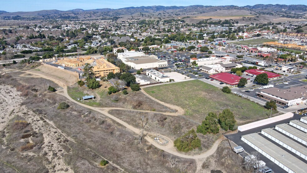 More Photos Of 290 E Highway 246, Buellton Land For Sale