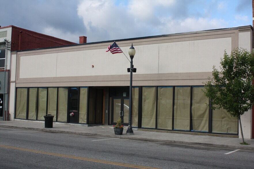 More Photos Of 51-55 Front St, Port Jervis Medical For Sale