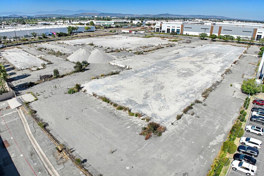 More Photos Of 801 S Acacia Ave, Fullerton Land For Sale