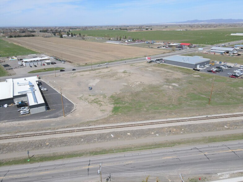 More Photos Of N 2nd E, Rexburg Land For Sale