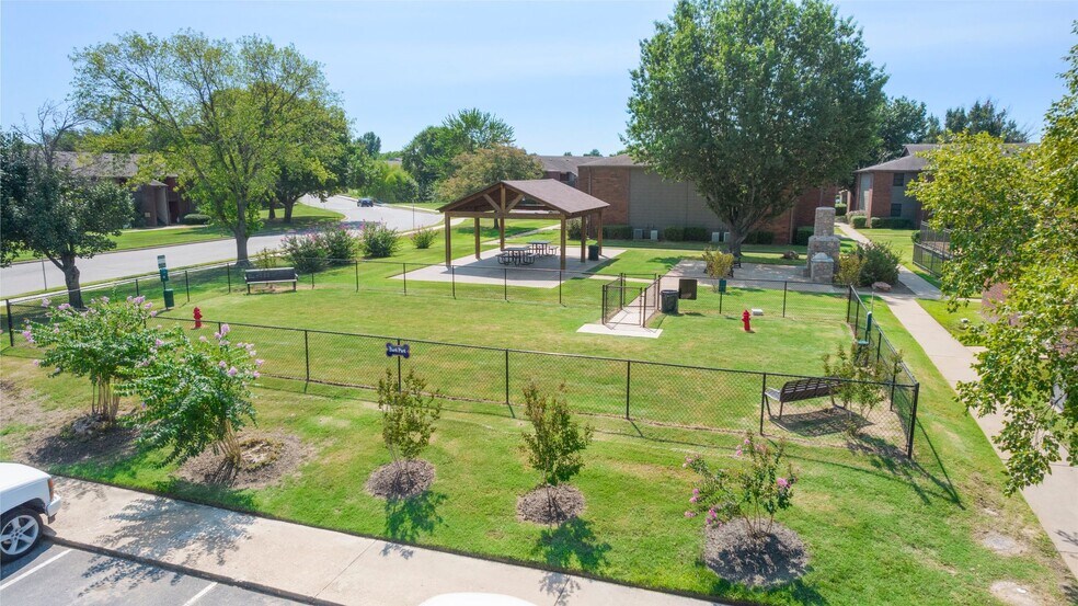 More Photos Of 6326 S 107th East Ave, Tulsa Apartments For Sale