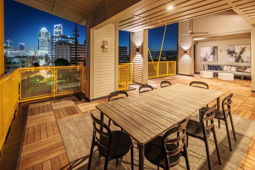 More Photos Of 1425 Winnifred St, Charlotte Apartments For Lease