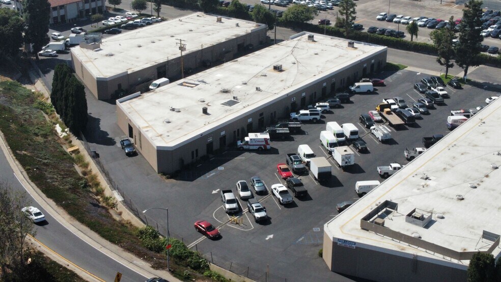 More Photos Of 20014-20032 State Rd, Cerritos Warehouse For Lease
