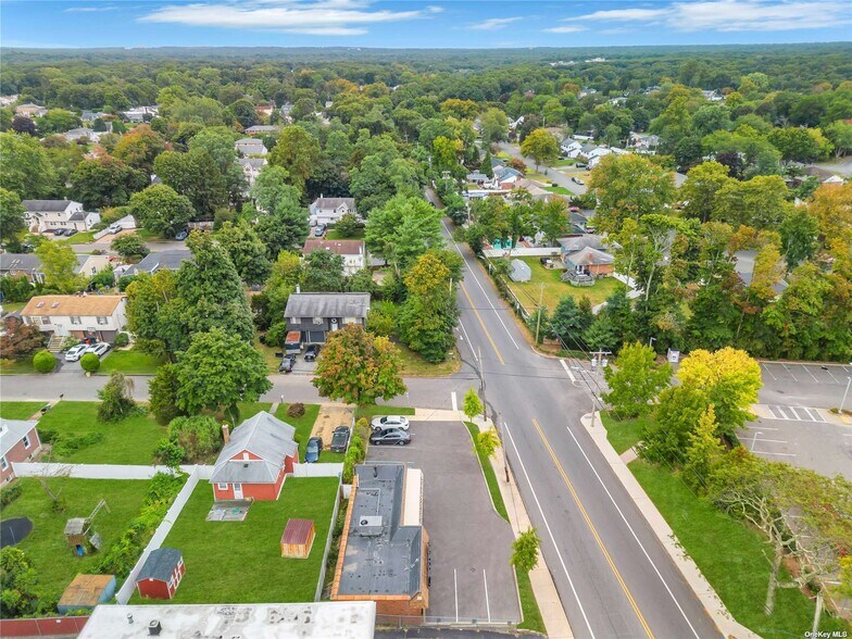 More Photos Of 1221 Route 25A, Smithtown General Retail For Sale