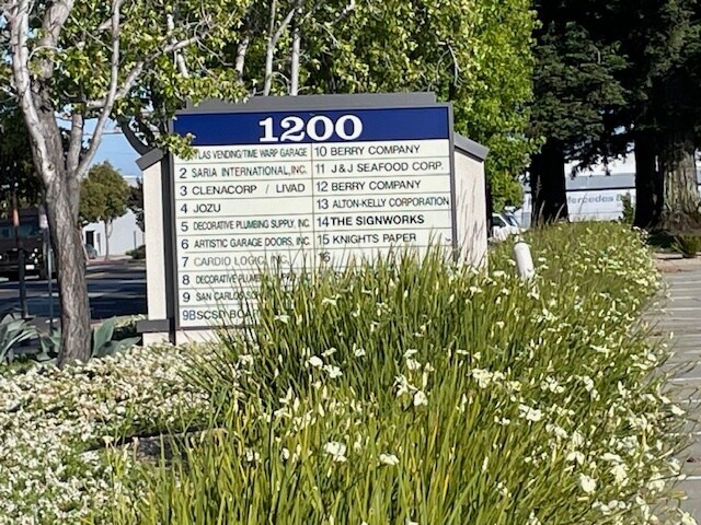 More Photos Of 1200 Industrial Rd, San Carlos Flex For Sale