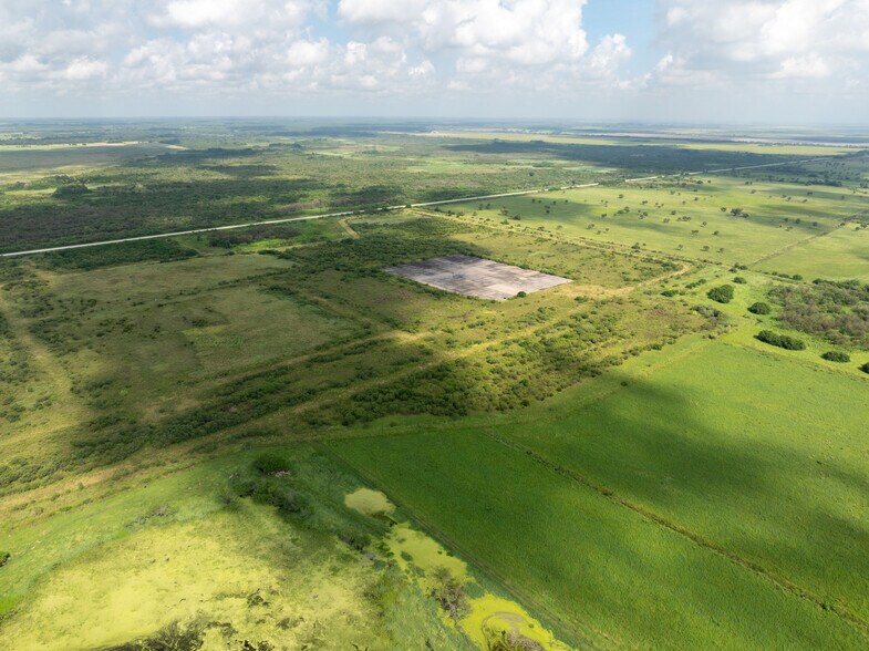 More Photos Of 18400 County Road 835, Clewiston Land For Sale