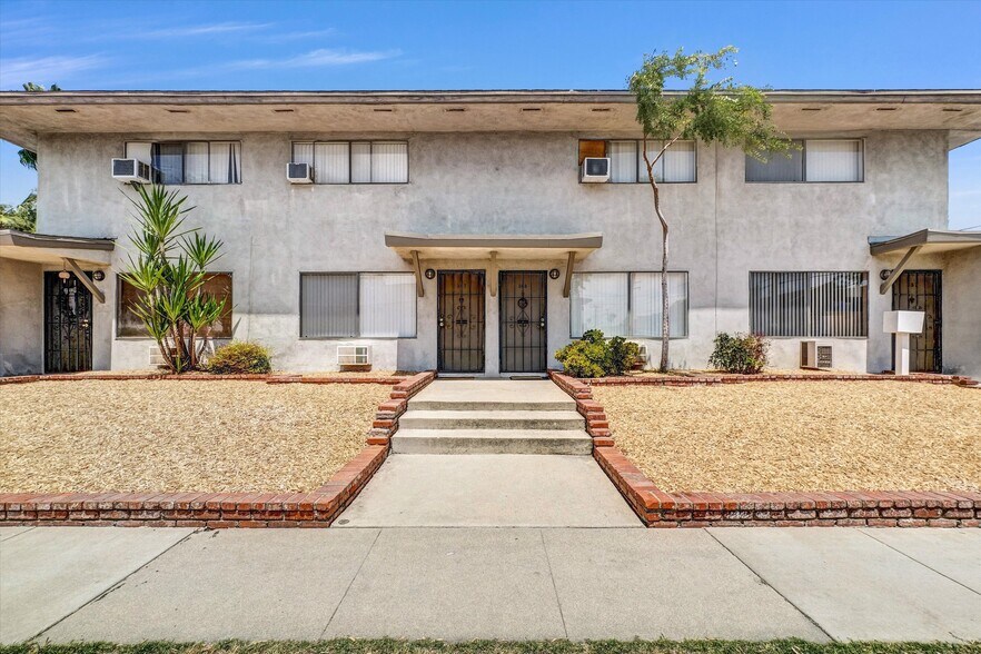 More Photos Of 357 Amber Ct, Upland Multifamily For Sale