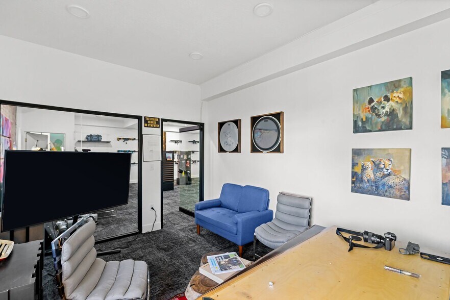 More Photos Of 2550 Washington Blvd, Ogden Office For Lease