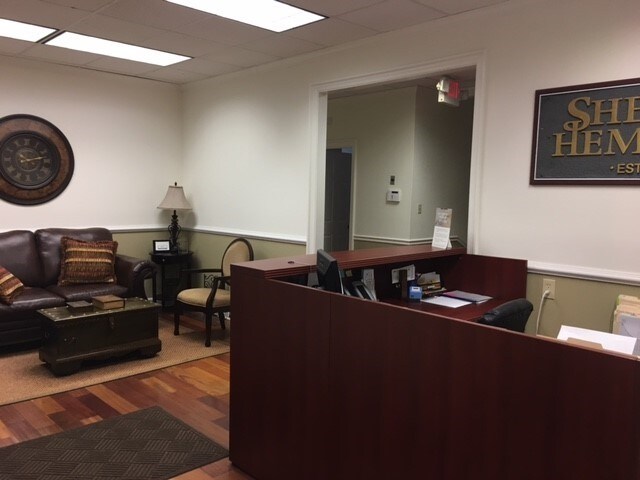 More Photos Of 3523 Walton Way Ext, Augusta Office For Lease