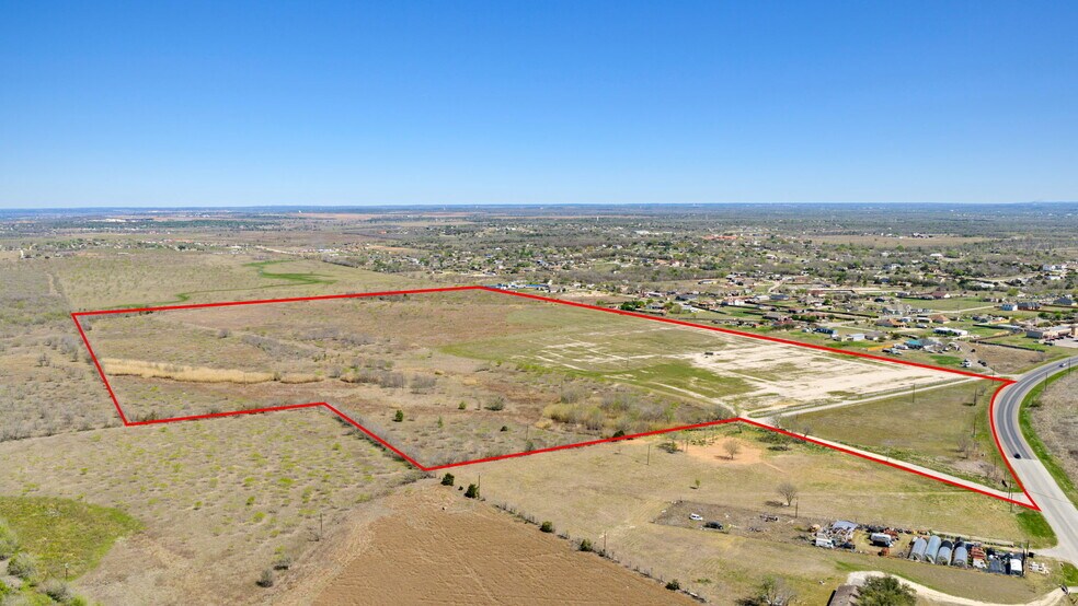 More Photos Of 16118 FM 812 Rd, Del Valle Land For Sale