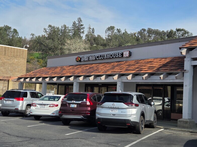 More Photos Of 340-388 Elm Ave, Auburn Unknown For Lease