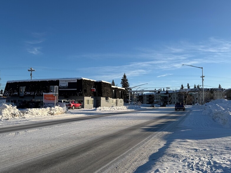 More Photos Of 600 3rd St, Fairbanks Office For Lease