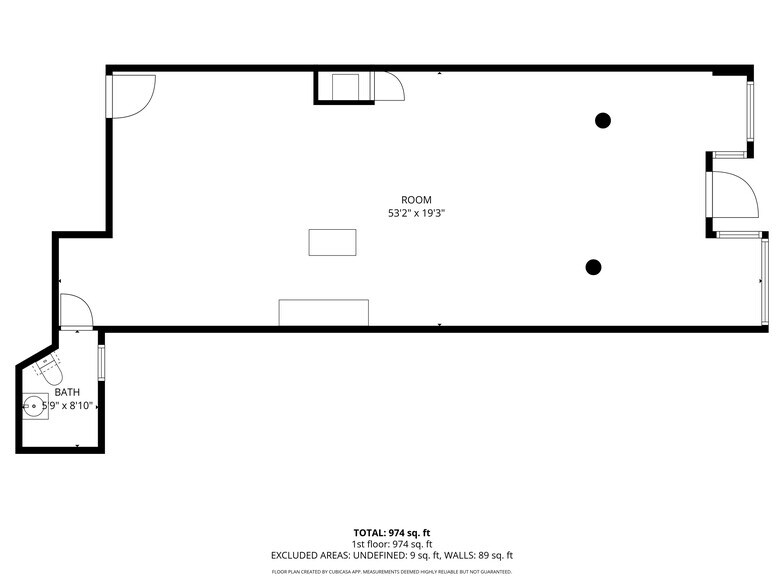 More Photos Of 200 Broadway St, Jordan Storefront Retail Residential For Lease
