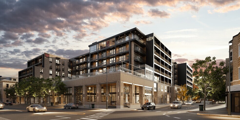 More Photos Of 1150 E Colfax Ave, Denver Apartments For Lease