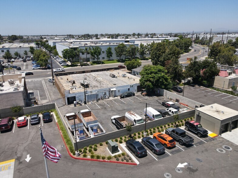 More Photos Of 10332-10338 Painter Ave, Santa Fe Springs General Retail For Sale