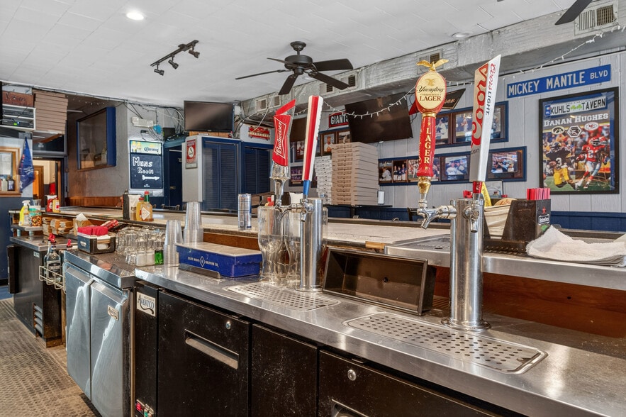 More Photos Of 53 Prospect Ave, Bayonne Storefront Retail Residential For Sale