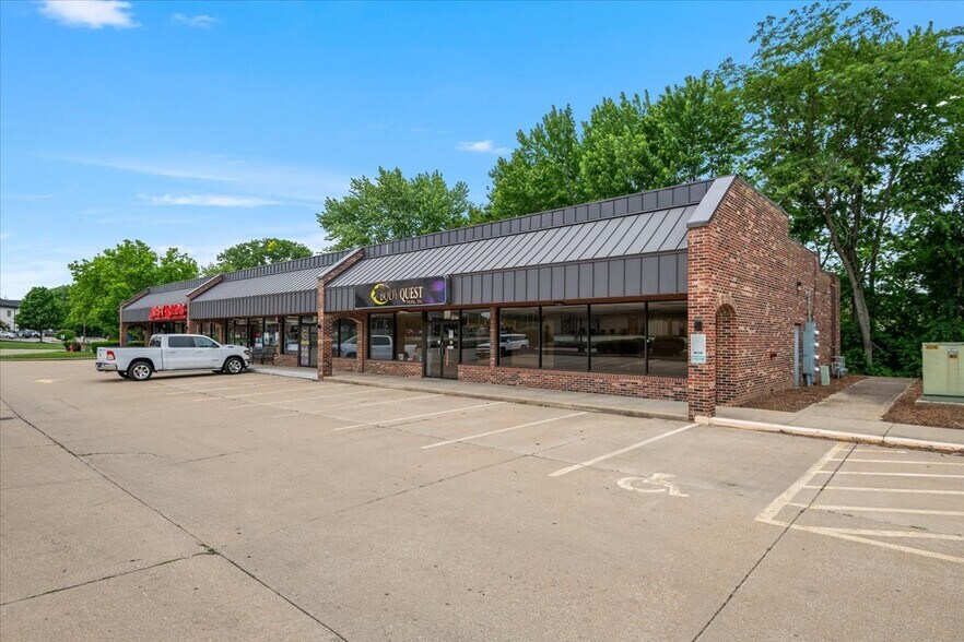 More Photos Of 3120 Montvale Dr, Springfield General Retail For Lease