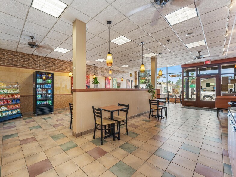 More Photos Of 1791 Superior St, Three Lakes Storefront For Sale