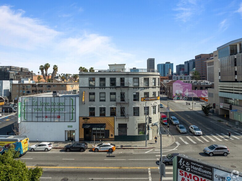 More Photos Of 3923 W 6th St, Los Angeles Office For Lease