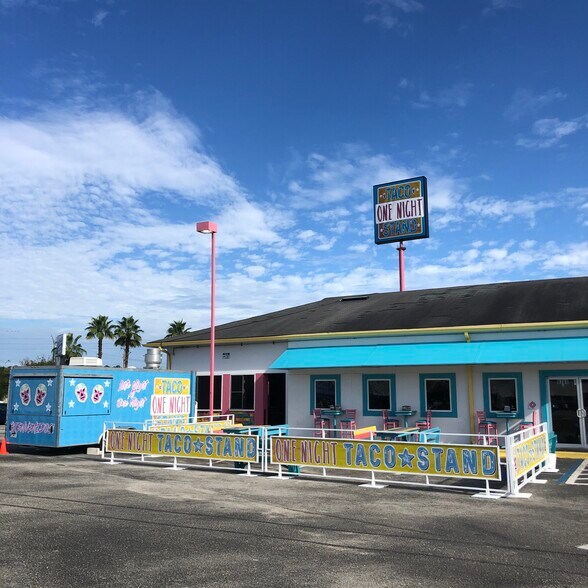 More Photos Of 9700 San Jose Blvd, Jacksonville Unknown For Lease