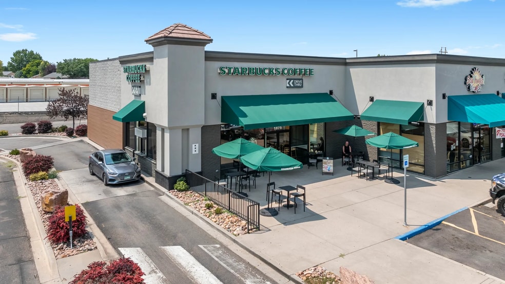 More Photos Of 1715-1877 S Pueblo Blvd, Pueblo Unknown For Lease