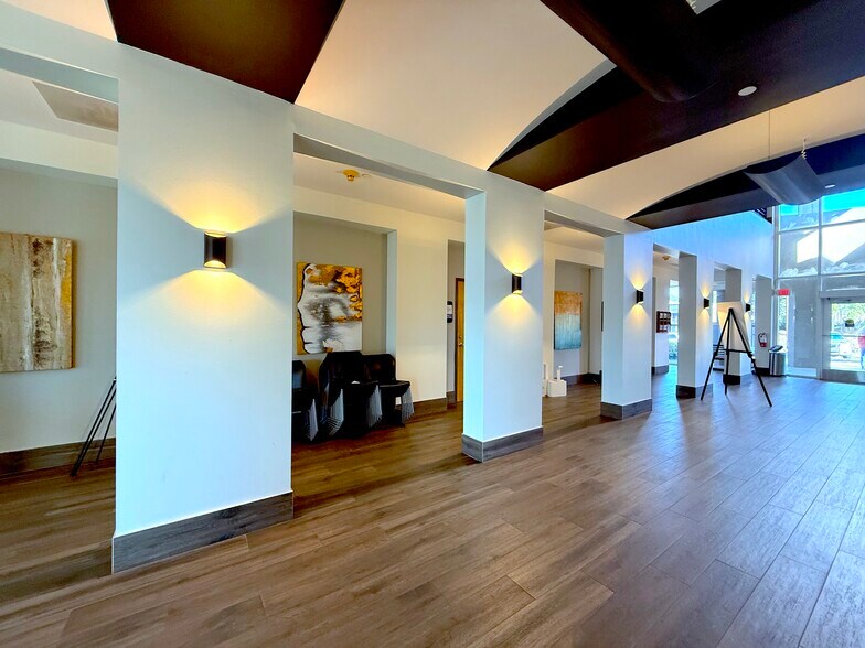 More Photos Of 1879 Nightingale Ln, Tavares Medical For Lease