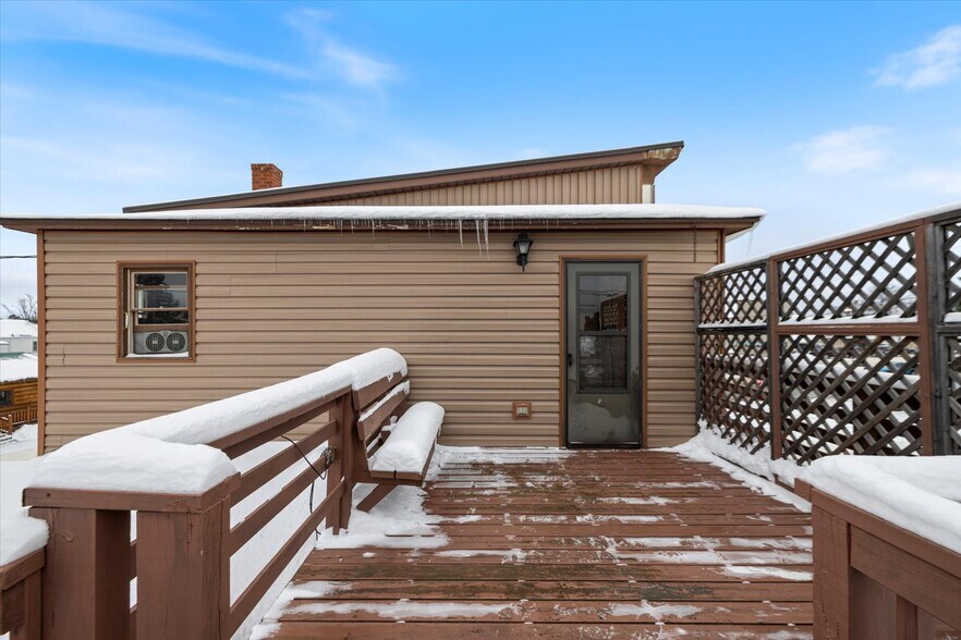 More Photos Of 401 E Sheridan St, Ely Convenience Store For Sale