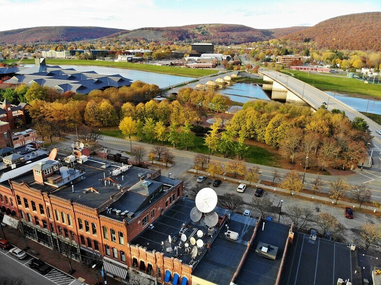 More Photos Of 29 E Market St, Corning Office Residential For Lease