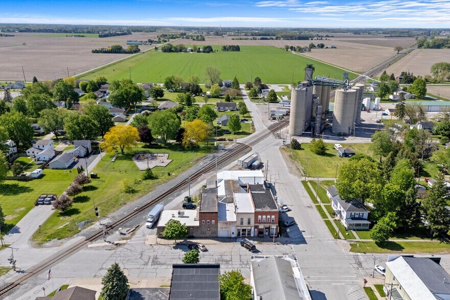 More Photos Of 18625 Main St, Tontogany Flex For Sale
