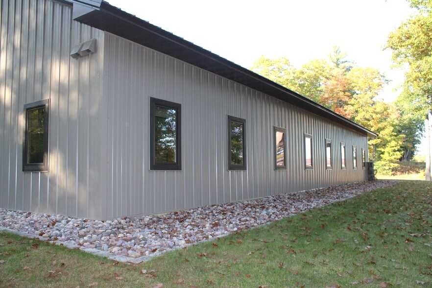 More Photos Of 9559 Bolger Lake Rd, Minocqua Office For Sale