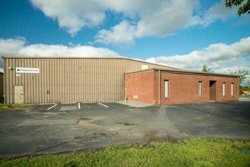 More Photos Of 3611 Gribble Rd, Stallings Warehouse For Lease