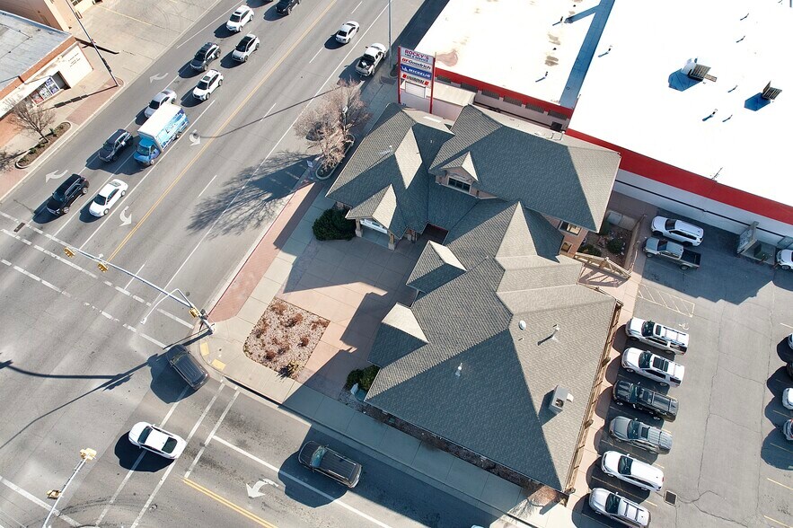 More Photos Of 391 N Main St, Spanish Fork General Retail For Sale