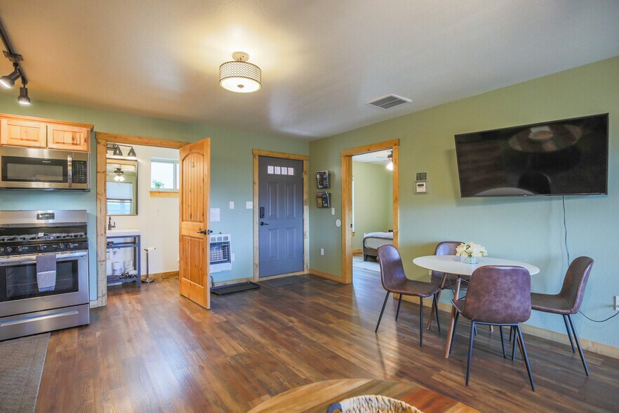 More Photos Of 102 Mexican ave, Cloudcroft Apartments For Sale