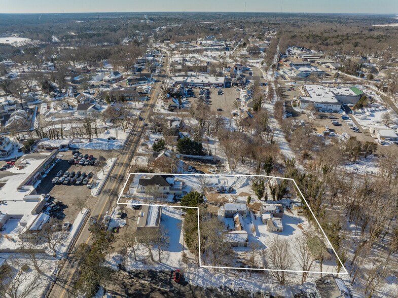 More Photos Of 88, 86A, & 86B MA-6A, Orleans Apartments For Sale