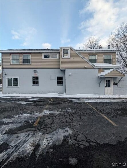 More Photos Of 745-747 Erie Blvd W, Rome Storefront Retail Residential For Sale