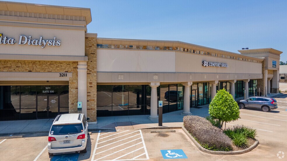 More Photos Of Teas Rd & I-45, Conroe Unknown For Lease