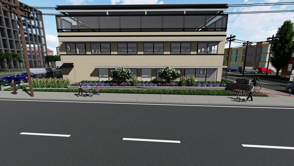 More Photos Of 222 Old Country Rd, Garden City Medical For Lease