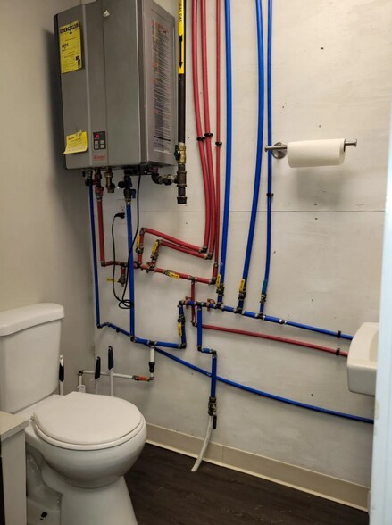 More Photos Of 26 N Main St, Norwood Restaurant For Sale