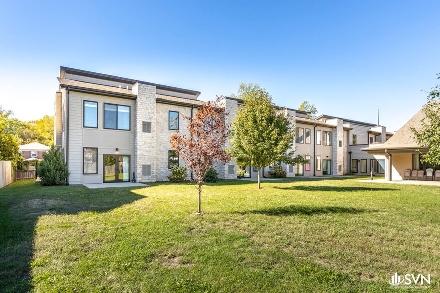 More Photos Of 319 Duke Rd, Lexington Assisted Living For Sale