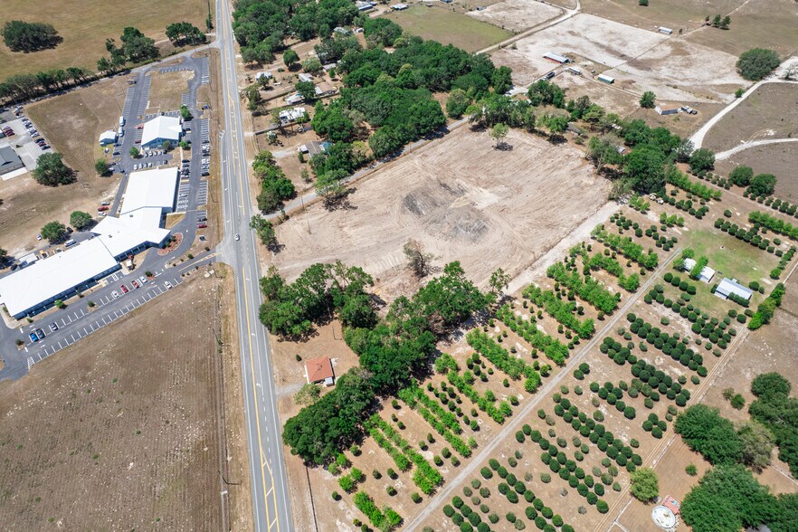 More Photos Of S U.S. 301, Sumterville Land For Sale