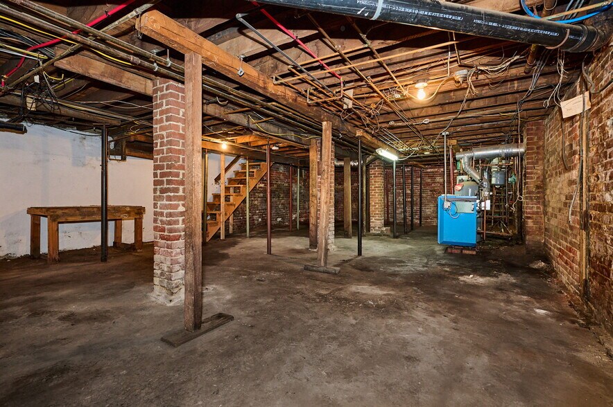 More Photos Of 42-44 Pleasant St, Easthampton Storefront Retail Residential For Sale