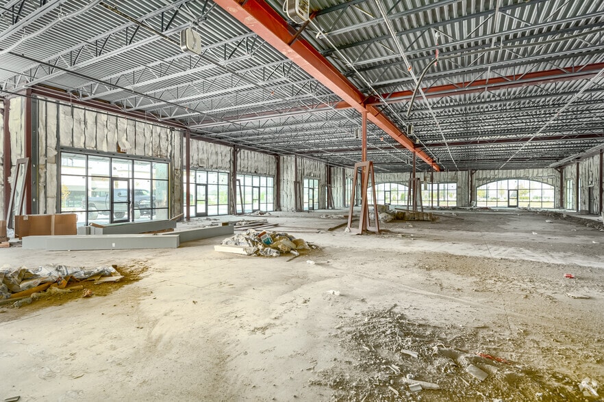More Photos Of 14111 King Rd, Frisco Storefront Retail Office For Lease