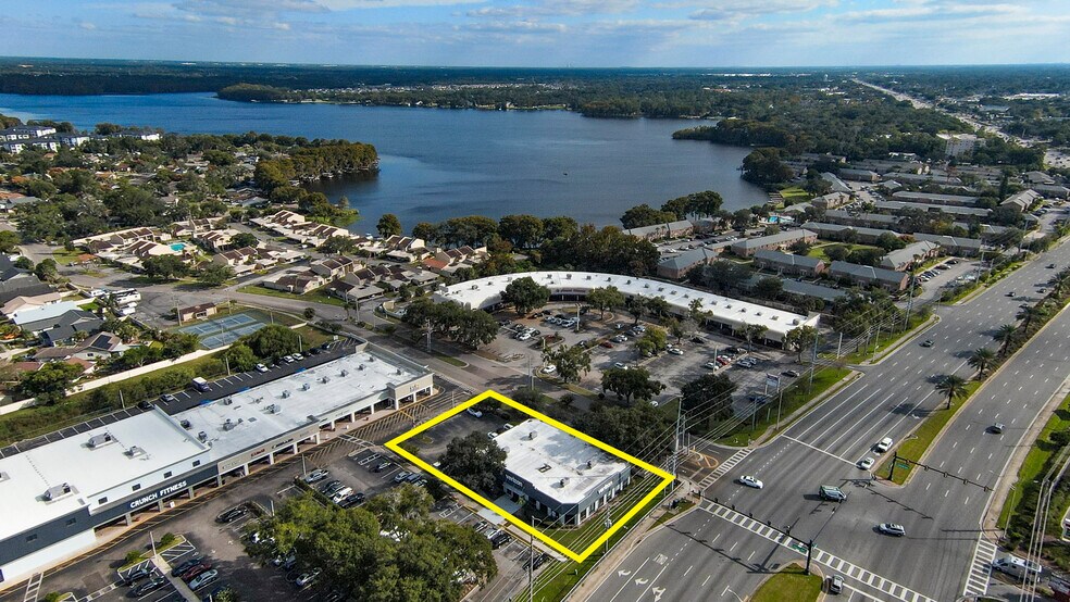 More Photos Of 1082 FL-436 Hwy, Casselberry Freestanding For Sale